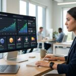 Révolutionner le commerce en ligne : l’impact de l’IA sur la création de boutiques e-commerce découvrez comment l'intelligence artificielle révolutionne le commerce en ligne en transformant la création et la gestion des boutiques e-commerce pour une expérience client optimisée et des ventes accrues.