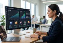 Révolutionner le commerce en ligne : l’impact de l’IA sur la création de boutiques e-commerce découvrez comment l'intelligence artificielle révolutionne le commerce en ligne en transformant la création et la gestion des boutiques e-commerce pour une expérience client optimisée et des ventes accrues.
