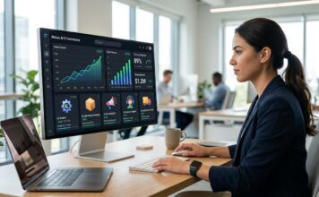 Révolutionner le commerce en ligne : l’impact de l’IA sur la création de boutiques e-commerce découvrez comment l'intelligence artificielle révolutionne le commerce en ligne en transformant la création et la gestion des boutiques e-commerce pour une expérience client optimisée et des ventes accrues.