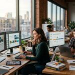 Top 10 des agences d’experts PowerPoint à découvrir absolument découvrez le top 10 des agences d'experts powerpoint incontournables pour des présentations impactantes et professionnelles. trouvez l'équipe parfaite pour transformer vos idées en slides captivants.