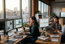 Top 10 des agences d’experts PowerPoint à découvrir absolument découvrez le top 10 des agences d'experts powerpoint incontournables pour des présentations impactantes et professionnelles. trouvez l'équipe parfaite pour transformer vos idées en slides captivants.