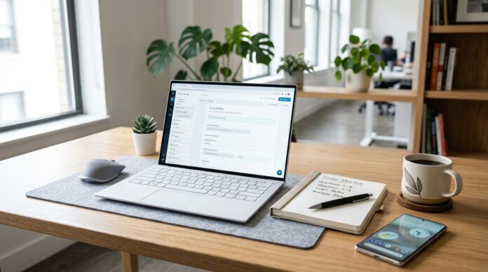 Top 10 des outils gratuits incontournables pour créer vos sondages en ligne découvrez le top 10 des outils gratuits incontournables pour créer facilement vos sondages en ligne et recueillir des avis précieux.