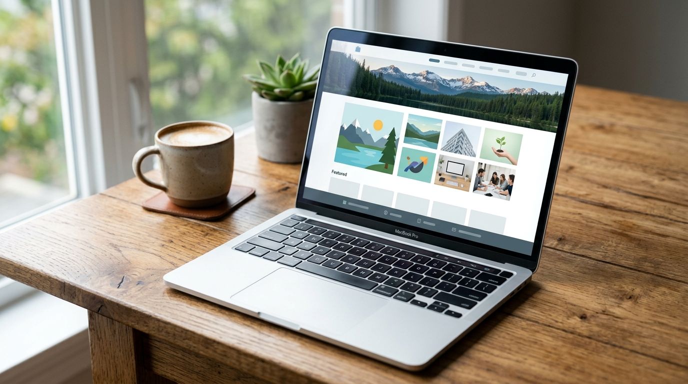 découvrez des exemples inspirants de pages d’accueil efficaces et apprenez les secrets qui expliquent leur succès pour optimiser votre site web.