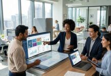 modèles d’intranets innovants pour transformer votre entreprise découvrez des modèles d’intranets innovants pour transformer la communication et la collaboration au sein de votre entreprise. optimisez votre productivité dès aujourd’hui !