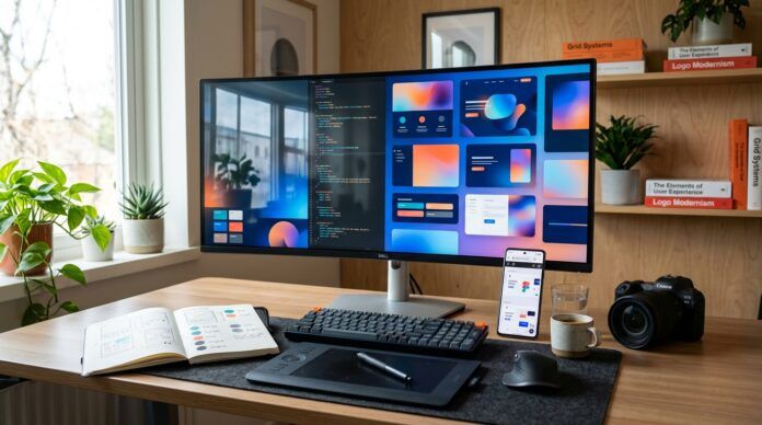 plateformes incontournables pour booster votre créativité en webdesign découvrez les plateformes incontournables pour stimuler votre créativité en webdesign et créer des sites innovants et attractifs.