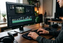 Automatisez facilement votre montage vidéo grâce à Claude Code simplifiez et automatisez votre montage vidéo avec claude code, l'outil efficace pour des créations rapides et professionnelles.