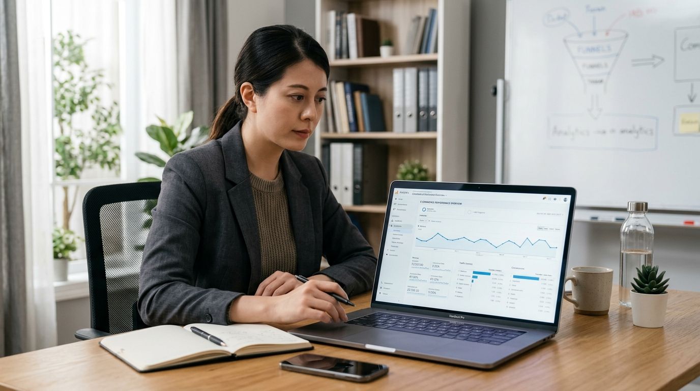 découvrez les secrets des leviers du cro e-commerce pour optimiser votre site et augmenter significativement vos ventes en ligne.
