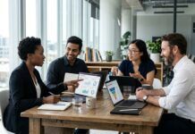 Comment Externaliser Efficacement la Génération de Leads : Guide Pratique pour les PME découvrez comment externaliser efficacement la génération de leads avec notre guide pratique dédié aux pme. optimisez votre acquisition de clients et développez votre activité grâce à des stratégies éprouvées.