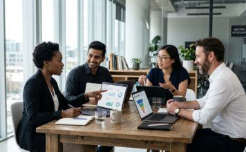 Comment Externaliser Efficacement la Génération de Leads : Guide Pratique pour les PME découvrez comment externaliser efficacement la génération de leads avec notre guide pratique dédié aux pme. optimisez votre acquisition de clients et développez votre activité grâce à des stratégies éprouvées.