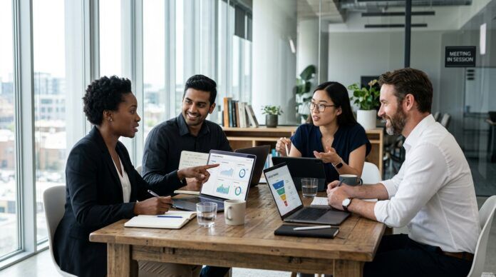 Comment Externaliser Efficacement la Génération de Leads : Guide Pratique pour les PME découvrez comment externaliser efficacement la génération de leads avec notre guide pratique dédié aux pme. optimisez votre acquisition de clients et développez votre activité grâce à des stratégies éprouvées.