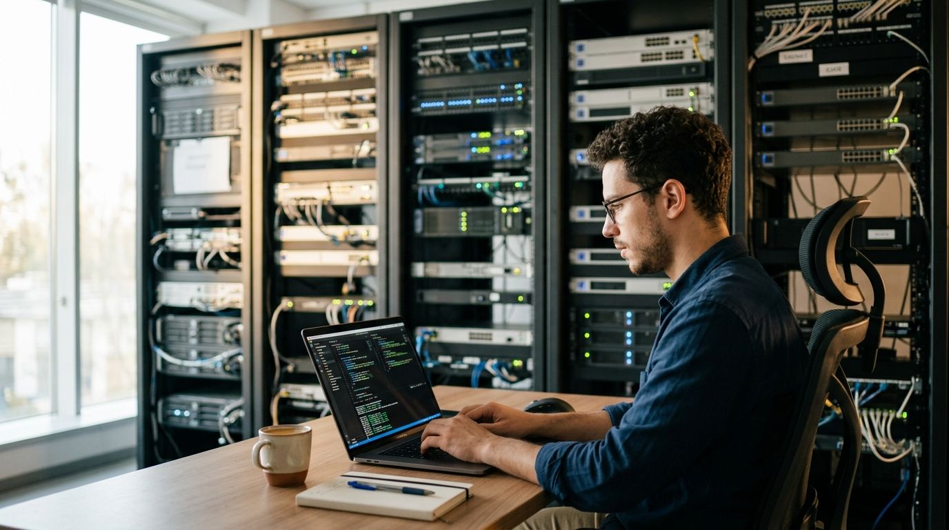 découvrez comment j'ai remplacé supabase et vercel par un vps économique à 5 € par mois grâce à l'aide précieuse de claude code. optimisez vos coûts tout en gardant performance et fiabilité.