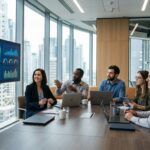 Comment la digitalisation de la qualité propulse les performances des entreprises au-delà de la simple certification découvrez comment la digitalisation de la qualité transforme les entreprises en améliorant leurs performances bien au-delà de la simple obtention de certifications, grâce à des outils innovants et des processus optimisés.