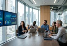 Comment la digitalisation de la qualité propulse les performances des entreprises au-delà de la simple certification découvrez comment la digitalisation de la qualité transforme les entreprises en améliorant leurs performances bien au-delà de la simple obtention de certifications, grâce à des outils innovants et des processus optimisés.