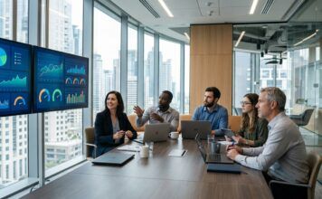 Comment la digitalisation de la qualité propulse les performances des entreprises au-delà de la simple certification découvrez comment la digitalisation de la qualité transforme les entreprises en améliorant leurs performances bien au-delà de la simple obtention de certifications, grâce à des outils innovants et des processus optimisés.