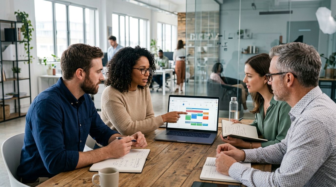 découvrez notre guide complet pour préparer et optimiser votre boîte mail grâce à l'email warm-up. améliorez la délivrabilité de vos emails et boostez vos campagnes dès aujourd'hui.