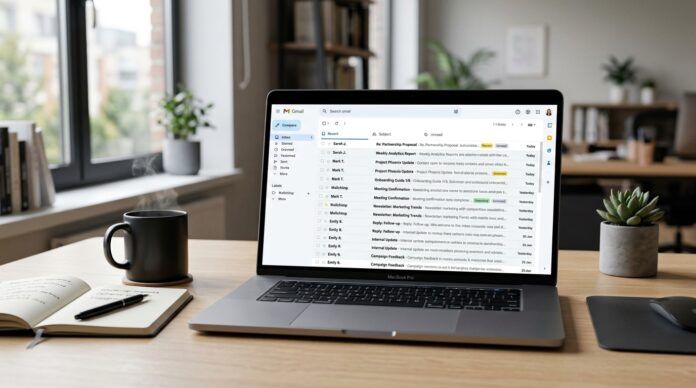 Email Warm-up : le guide complet pour préparer et optimiser votre boîte mail découvrez notre guide complet sur l'email warm-up pour préparer et optimiser efficacement votre boîte mail, améliorer votre délivrabilité et augmenter vos taux d'ouverture.