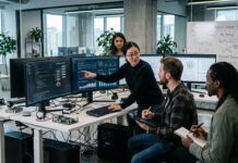 Hugging Face en 2026 : Mon analyse approfondie du « GitHub de l’IA » et son impact découvrez mon analyse approfondie de hugging face en 2026, le « github de l’ia », et son impact révolutionnaire sur le développement et la collaboration en intelligence artificielle.