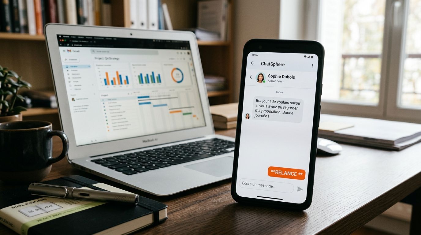 découvrez yuply, le crm malin qui vous garantit de ne jamais manquer une relance, pour une gestion client efficace et simplifiée.