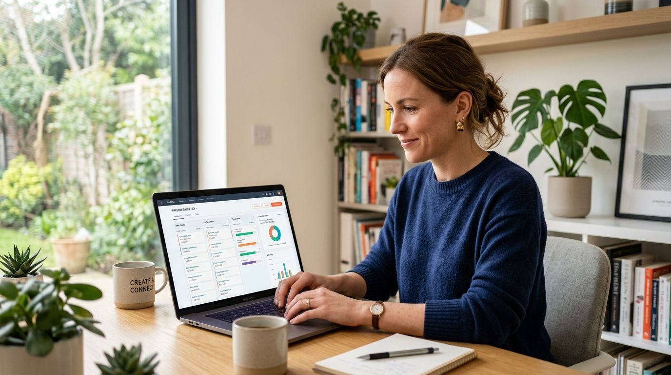 découvrez yuply, le crm intelligent qui simplifie vos relances et garantit que vous ne manquerez jamais une opportunité de suivi avec vos clients.
