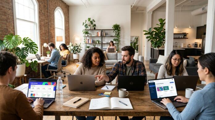 Klubizz : La nouvelle référence qui détrône Skool ? découvrez klubizz, la nouvelle plateforme innovante qui rivalise avec skool et pourrait bien devenir la référence incontournable pour votre communauté en ligne.