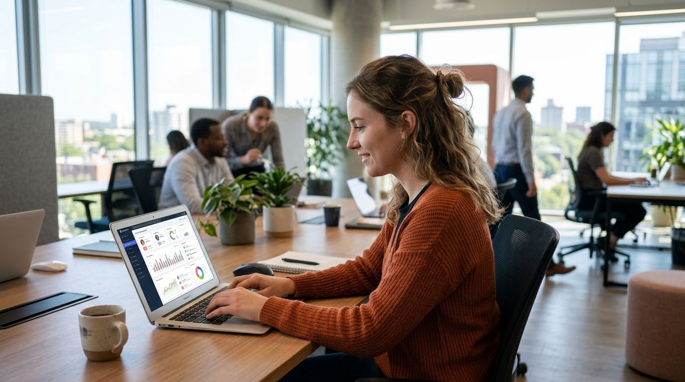 découvrez klubizz, la nouvelle plateforme qui pourrait bien détrôner skool en offrant des fonctionnalités innovantes et une expérience utilisateur améliorée.