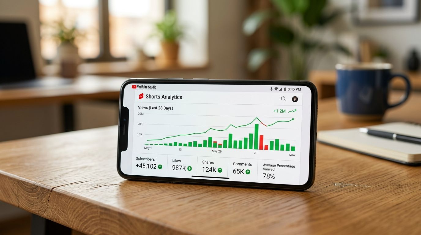 découvrez comment la rémunération youtube évolue en 2026 avec les nouveaux seuils d'éligibilité et des témoignages exclusifs pour mieux comprendre les opportunités de revenus.