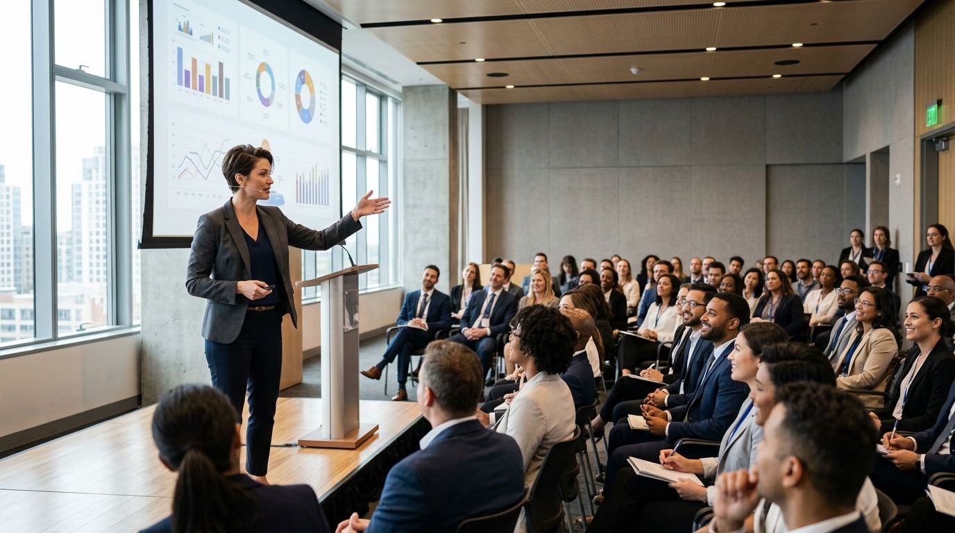 découvrez en 2026 les 10 meilleures alternatives incontournables à powerpoint pour créer des présentations innovantes et captivantes.