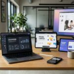 Les 10 alternatives incontournables à PowerPoint à découvrir en 2026 découvrez les 10 alternatives incontournables à powerpoint en 2026 pour dynamiser vos présentations avec des outils innovants et performants.