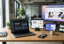 Les 10 alternatives incontournables à PowerPoint à découvrir en 2026 découvrez les 10 alternatives incontournables à powerpoint en 2026 pour dynamiser vos présentations avec des outils innovants et performants.