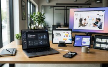 Les 10 alternatives incontournables à PowerPoint à découvrir en 2026 découvrez les 10 alternatives incontournables à powerpoint en 2026 pour dynamiser vos présentations avec des outils innovants et performants.