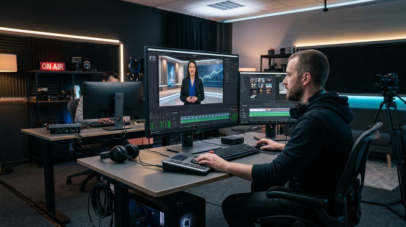 découvrez les 12 meilleurs générateurs de vidéos ia à ne pas manquer en 2026 pour créer facilement des contenus innovants et captivants.