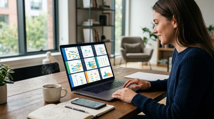 Les 15 logiciels de réservation en ligne incontournables à découvrir en 2026 découvrez les 15 logiciels de réservation en ligne incontournables à adopter en 2026 pour optimiser vos réservations, gagner du temps et améliorer l'expérience client.