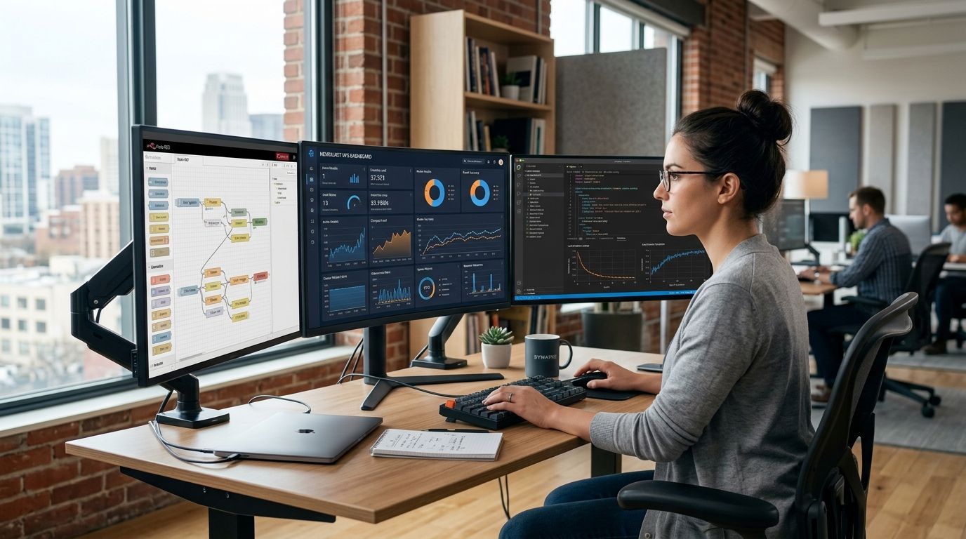 découvrez les 30 outils d'ia incontournables à surveiller en 2026, pour rester à la pointe des innovations technologiques et booster votre productivité.