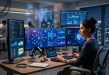 Les 30 outils d’IA incontournables à surveiller en 2026 découvrez les 30 outils d'ia incontournables à surveiller en 2026 pour rester à la pointe de l'innovation technologique et booster votre productivité.