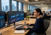 Stratégies incontournables pour optimiser votre visibilité sur Google AI Overview en 2026 découvrez les stratégies incontournables pour maximiser votre visibilité sur google ai overview en 2026 et boostez votre présence en ligne grâce aux dernières techniques d'optimisation.