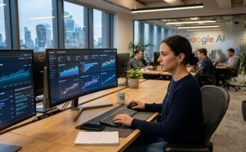 Stratégies incontournables pour optimiser votre visibilité sur Google AI Overview en 2026 découvrez les stratégies incontournables pour maximiser votre visibilité sur google ai overview en 2026 et boostez votre présence en ligne grâce aux dernières techniques d'optimisation.