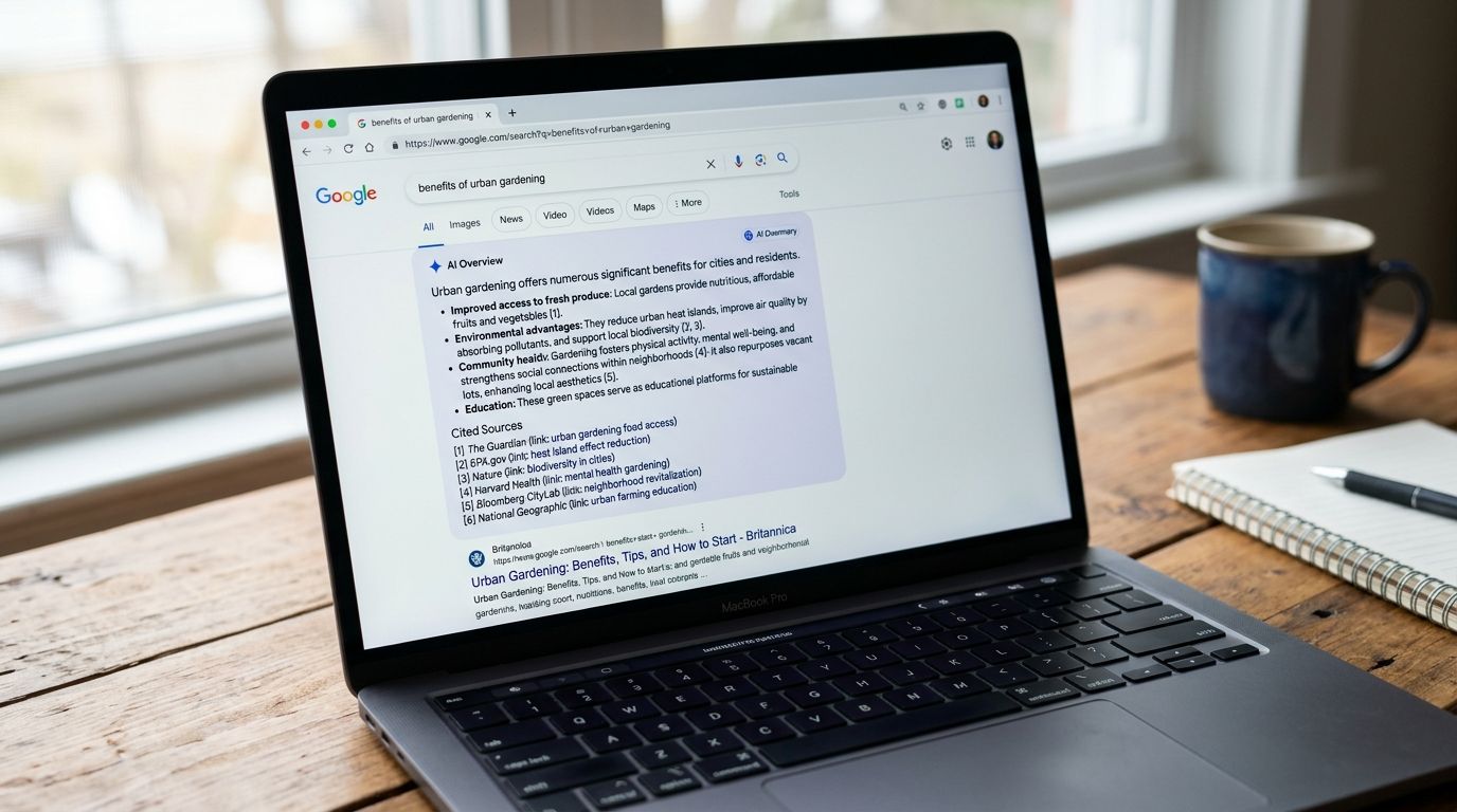 découvrez le top 10 des outils incontournables pour analyser efficacement votre visibilité sur google en 2026 grâce aux dernières innovations en ia.
