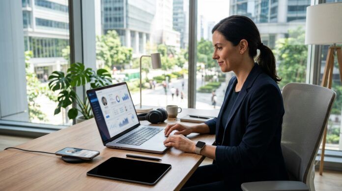 Top 10 des outils incontournables pour booster votre prospection sur LinkedIn en 2026 découvrez les 10 outils indispensables pour maximiser votre prospection sur linkedin en 2026 et développer efficacement votre réseau professionnel.
