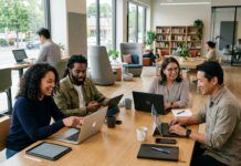 Associations et collectivités : réussir la transformation numérique sans équipe informatique dédiée découvrez comment les associations et collectivités peuvent réussir leur transformation numérique efficacement, même sans équipe informatique dédiée, grâce à des stratégies adaptées et des outils faciles à utiliser.