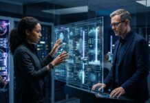Claude Fable 5.1 ou GPT-6 Astra : Le duel ultime des intelligences artificielles dévoilé découvrez le face-à-face exceptionnel entre claude fable 5.1 et gpt-6 astra, le duel ultime des intelligences artificielles qui révolutionne le futur technologique.