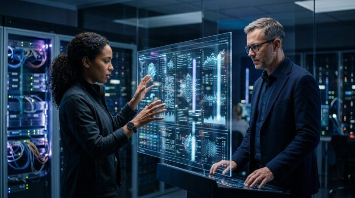 Claude Fable 5.1 ou GPT-6 Astra : Le duel ultime des intelligences artificielles dévoilé découvrez le face-à-face exceptionnel entre claude fable 5.1 et gpt-6 astra, le duel ultime des intelligences artificielles qui révolutionne le futur technologique.