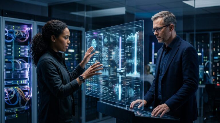 Claude Fable 5.1 ou GPT-6 Astra : Le duel ultime des intelligences artificielles dévoilé