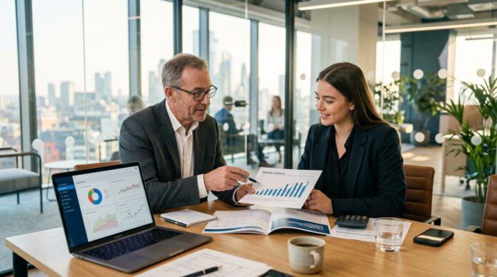 découvrez le budget à prévoir pour créer une entreprise en 2026 selon votre statut juridique : frais de création, formalités et coûts à anticiper.