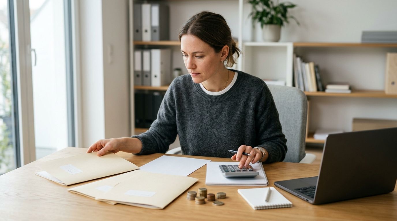 découvrez le budget à prévoir pour créer votre entreprise en 2026 selon votre statut juridique : frais de création, formalités et coûts à anticiper.