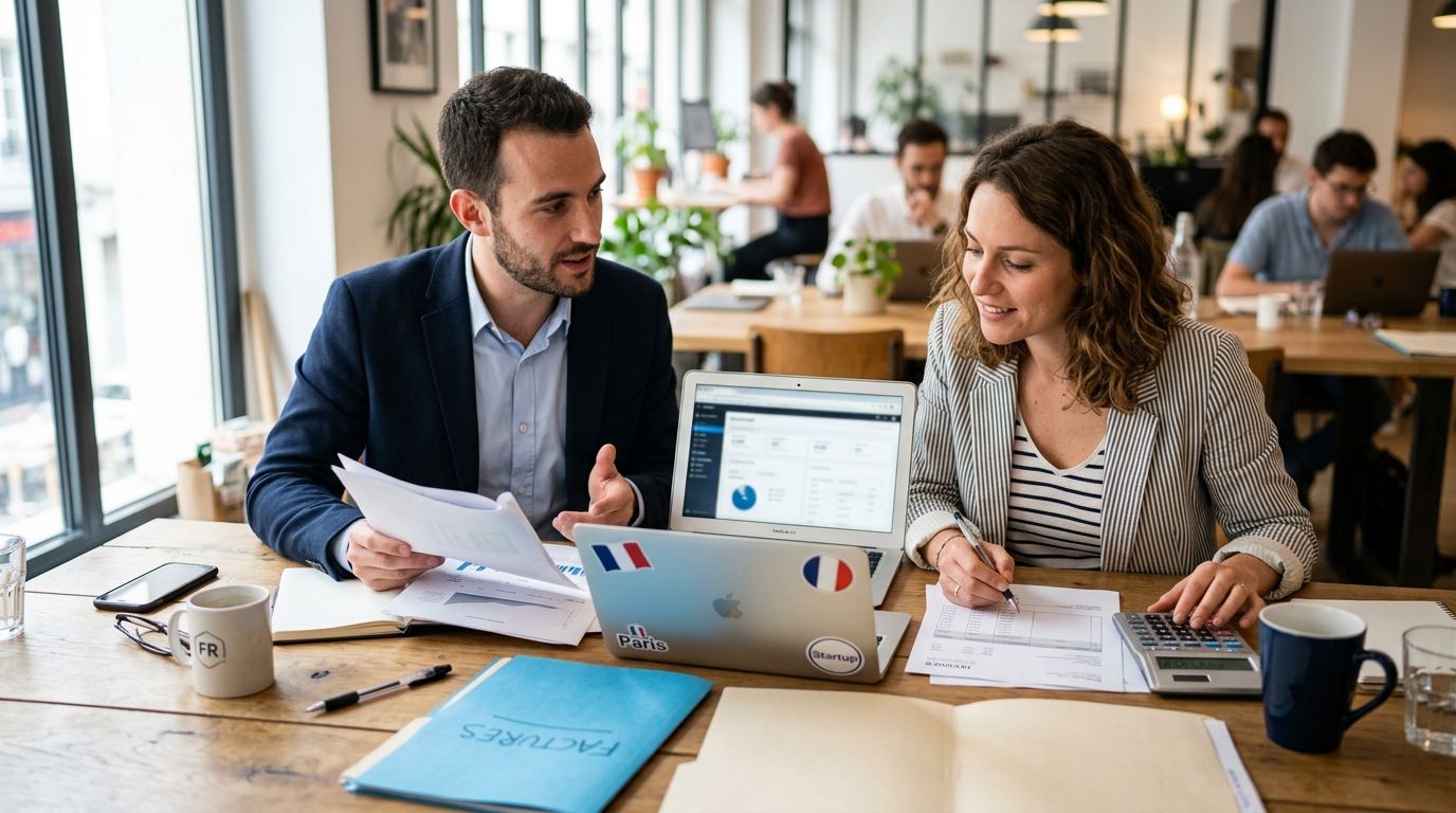 découvrez le budget à prévoir pour créer une entreprise en 2026 selon votre statut juridique : frais de création, formalités et coûts à anticiper.
