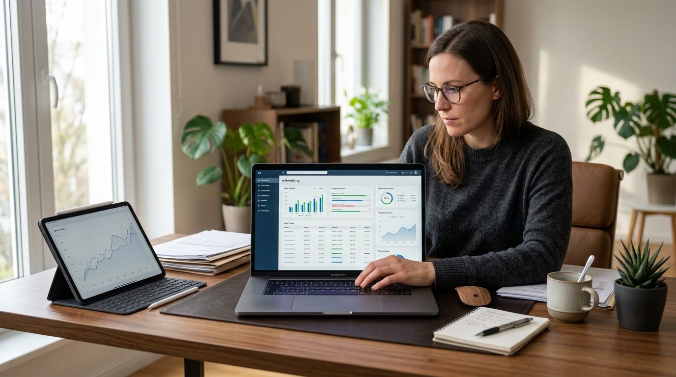 découvrez notre essai approfondi du logiciel gratuit de facturation électronique de dougs, ses fonctionnalités, avantages et impact sur la gestion de votre entreprise.