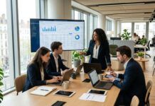 Facturation électronique en 2026 : Découvrez les 10 logiciels incontournables à adopter explorez les 10 logiciels incontournables de facturation électronique en 2026 pour optimiser la gestion de votre entreprise et rester conforme aux nouvelles réglementations.
