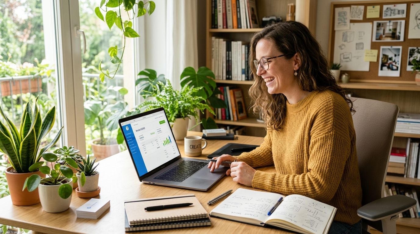 découvrez comment utiliser indy pour la facturation électronique grâce à notre mode d'emploi détaillé et aux témoignages d'utilisateurs. simplifiez votre gestion administrative dès aujourd'hui.