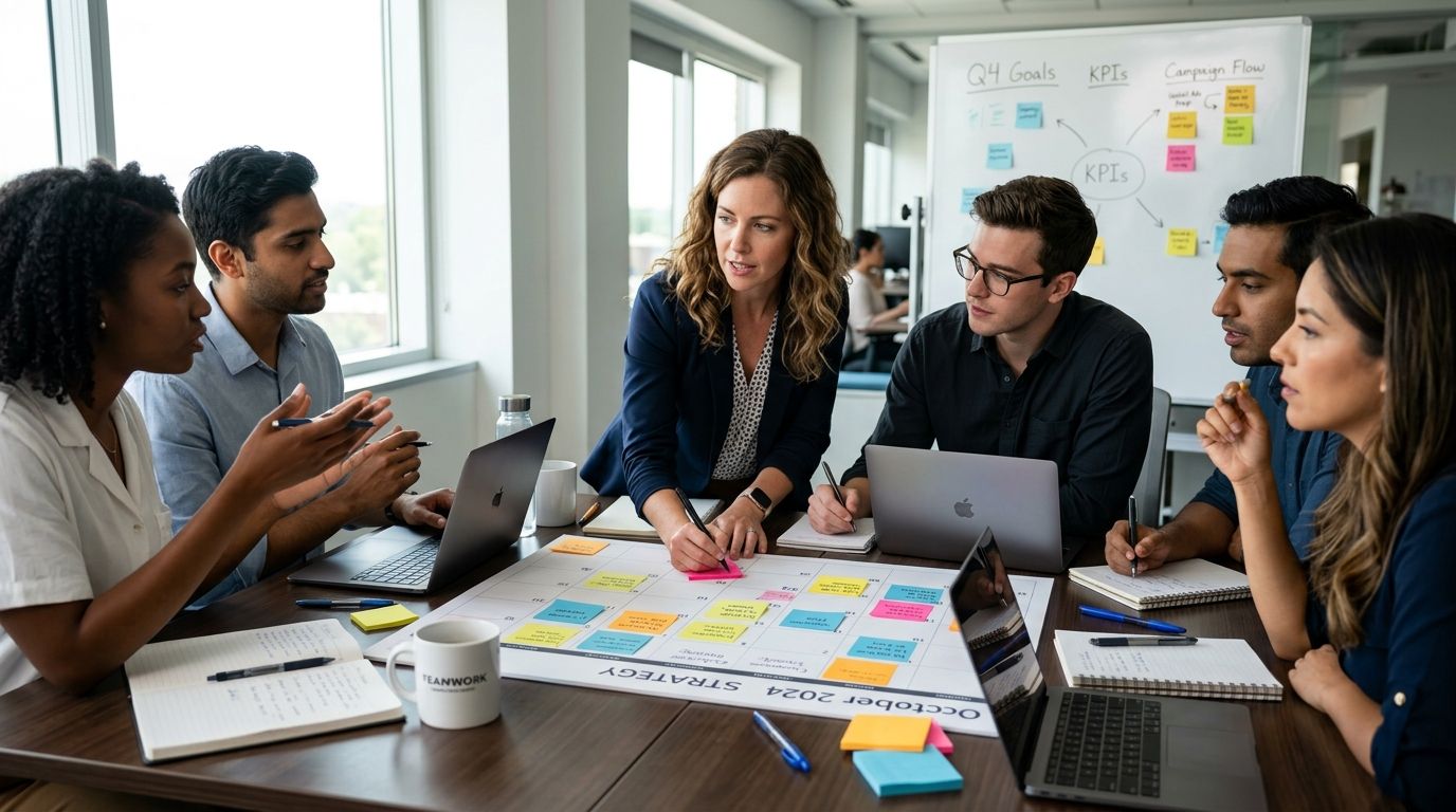 découvrez le calendrier 2027 des marronniers essentiels pour booster votre stratégie marketing tout au long de l'année avec des actions ciblées et efficaces.