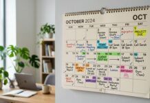 Le calendrier incontournable des marronniers 2027 pour dynamiser votre stratégie marketing découvrez le calendrier incontournable des marronniers 2027 pour dynamiser votre stratégie marketing et capter l'attention de votre audience tout au long de l'année.